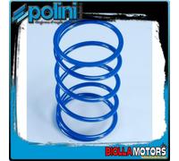 243.077 MOLLA CONTRASTO VARIATORE POLINI PIAGGIO SUPER HEXAGON 180 GTX