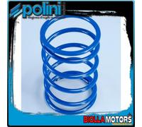 243.078 MOLLA CONTRASTO VARIATORE POLINI PIAGGIO X 9 500 EVOLUTION dal 2005->