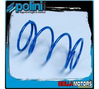 243.082 MOLLA CONTRASTO VARIATORE POLINI KYMCO DOWNTOWN 300i 4V (SK60) 2009/2010