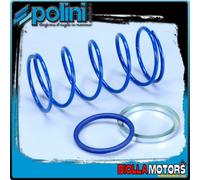 243.094 MOLLA CONTRASTO VARIATORE POLINI YAMAHA JOG 50 R EVO-SLIDER D.3,8