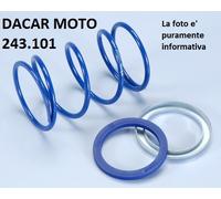 243.101 KIT MOLLA DI CONTRASTO POLINI PIAGGIO NRG-NTT-MC2 - QUARTZ