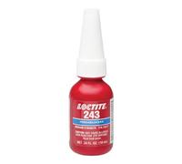 243 threadlocker frenafiletti - media resistenza 10ml 710013 LOCTITE bicicletta