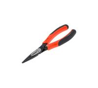 2430 G-160IP pinza dritta, semicircolare, universale, allungata ERGO® B: 49 m...