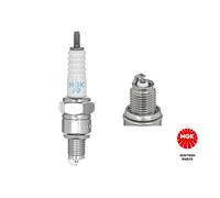 2430 NGK Candela accensione