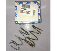 243020 Kit Molle Contrasto Polini Honda Bali 50 - Kymco Sniper 50 Peugeot SV 50