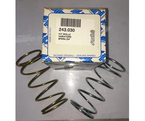 243030 Kit Molle Contrasto Polini Piaggio Sfera 50 Prima Serie Zip 50 Prima Ser.