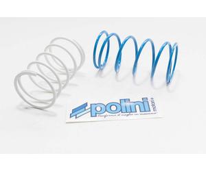 243043 - KIT MOLLE DI CONTRASTO EVOLUTION POLINI APRILIA AREA 51 - SR 50 WWW - M