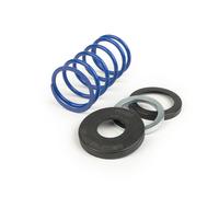 243096 MOLLA DI CONTRASTO POLINI BLU EVO-SLIDER YAMAHA T MAX 530 ie dal 2014