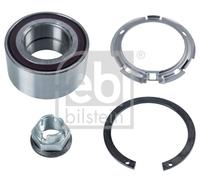 24313 FEBI BILSTEIN Kit cuscinetto ruota per RENAULT