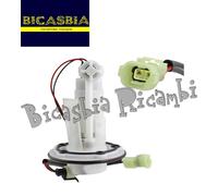 2433 - POMPA BENZINA COMPLETA BENELLI 500 TRK 502 - TRK 502X