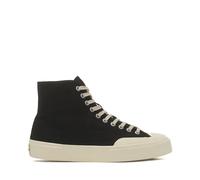 2433 Workwear - Sneakers - Medio - Unisex - Black-off White