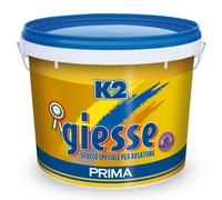 2434 Q.TA' 4 STUCCO IN PASTA P/RASATURE K2 GIESSE 5 KG