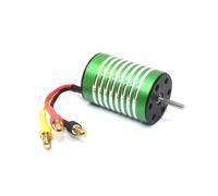 2435 6000KV Motore Brushless Diametro Albero 2.3MM Connettore 3.5MM per 1/16 1/18 Scala On-Road Buggy Mostro RC Auto