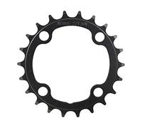 Ingranaggio fsa comet e v drive 68 bcd nero