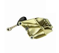 2437A8 243781 Heavy Duty In Acciaio Inox Gear Shifter Peso Temperatura Resistente per 206 207 301 1007 2008 3008 5008 Peso del cambio ottimizzato per la guida in città