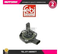 FEBI Bilstein Sensore livello olio motore FE24380 per Audi Ford Seat VW