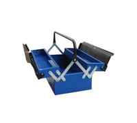24394 Q.TA' 1 CASSETTA PORTAUTENS MET 3 SCOM 450X210X150MM