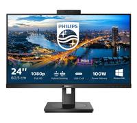 243B1JH/00 Philips B Line 243B1JH/00 Monitor PC 60,5 cm (23.8") 1920 x 1080 Pixe