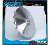 244.040 SEMIPULEGGIA FISSA HONDA BALI