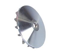 244.040 SEMIPULEGGIA FISSA POLINI BALI 50 - SGX 50 SKY - SH 50 NEW - SHADOW 50