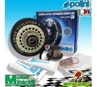 244.0574 CORRETTORE DI COPPIA POLINI EVOLUTION 3 MBK BOOSTER 50 NEXT GENERATION