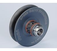 244.0574 POLINI KIT PULEGGIA CONDOTTA D.128 YAMAHA-MINARELLI