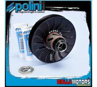 244.0584 KIT POLINI CORRETTORE COPPIA PIAGGIO EVOL.PRE PIAGGIO NRG, NTT, MC2