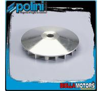 244.112 SEMIPULEGGIA FISSA POLINI APRILIA LEONARDO 125
