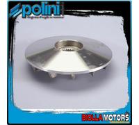 Polini Vario - Ventola per Yamaha Majesty 250, Leonardo 250, Benelli Velvet 250,