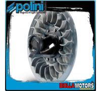 244.577 CORRETTORE DI COPPIA POLINI YAMAHA T MAX 500 Carburatore (01/03)