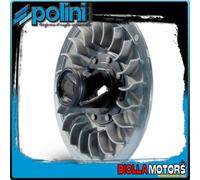244.577 CORRETTORE DI COPPIA POLINI YAMAHA TMAX 500 Iniezione (04/07)