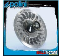 244.581 CORRETTORE DI COPPIA POLINI YAMAHA T MAX 530 ie dal 2012 al 2016