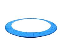 244 cm Tpoline Safe Pad UV Resint Tear Resint ng Cover Protect Mat per una maggiore sicurezza e solitudine del vostro Tpoline