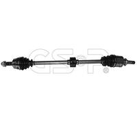 244042 GSP Albero motore/Semiasse per OPEL,VAUXHALL
