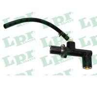 2441 LPR Cilindro trasmettitore, Frizione per MAZDA