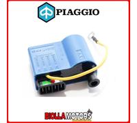 244128 CENTRALINA BOBINA PIAGGIO ORIGINALE PIAGGIO VESPA PX 150 2011-2016
