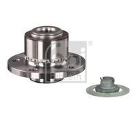 24414 FEBI BILSTEIN Kit cuscinetto ruota per ,AUDI,SEAT,SKODA,VW