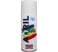 2443 Q.TA' 6 ACRILCOLOR SMALTO SPRAY TRASPARENTE OP 400ML 3930