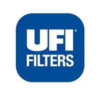 UFI Filters, Filtro Gasolio 24.432.00, Filtro Carburante per Ricambio, Adatto ad Auto, Applicabile su Diversi Modelli Ford, LDV, London Taxi Company e New Holland