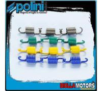 245.012 KIT MOLLE FRIZIONE POLINI MBK STUNT 50