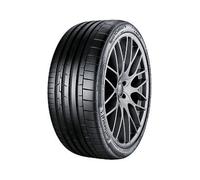 245/30 R20 90 Y CONTINENTAL - SportContact 6