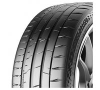 245/30 R20 90 (Y) CONTINENTAL - SportContact 7