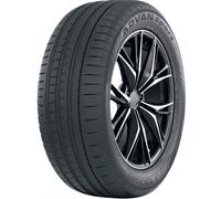 245/30 ZR20 TL 90Y ADVAN SPORT V107 XL BSW