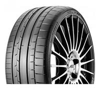Pneumatico Continental Sportcontact 6 245/35 R19 93 Y Xl Ro2
