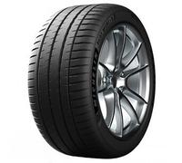 245 35 19 MICHELIN Pilot Sport 4 S 245 93Y XL