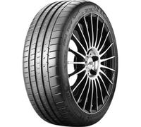 Michelin Pilot Super Sport 245/35R19 93Y XL *