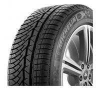 245/35 R20 91 V MICHELIN - Pilot Alpin PA4