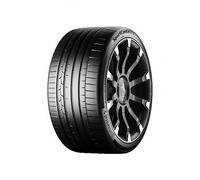 Pneumatico Continental Sportcontact 6 245/35 Zr20 95 (y) Xl
