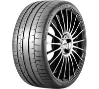 Continental SportContact™ 6 245/35R20 95Y XL SSR