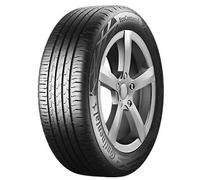 Continental EcoContact 6 245/35R21 96W XL VOL